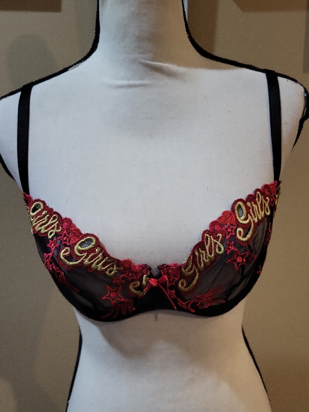 Young Attitude Bra